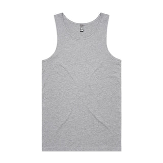 5007 LOWDOWN SINGLET - kustomteamwear.com