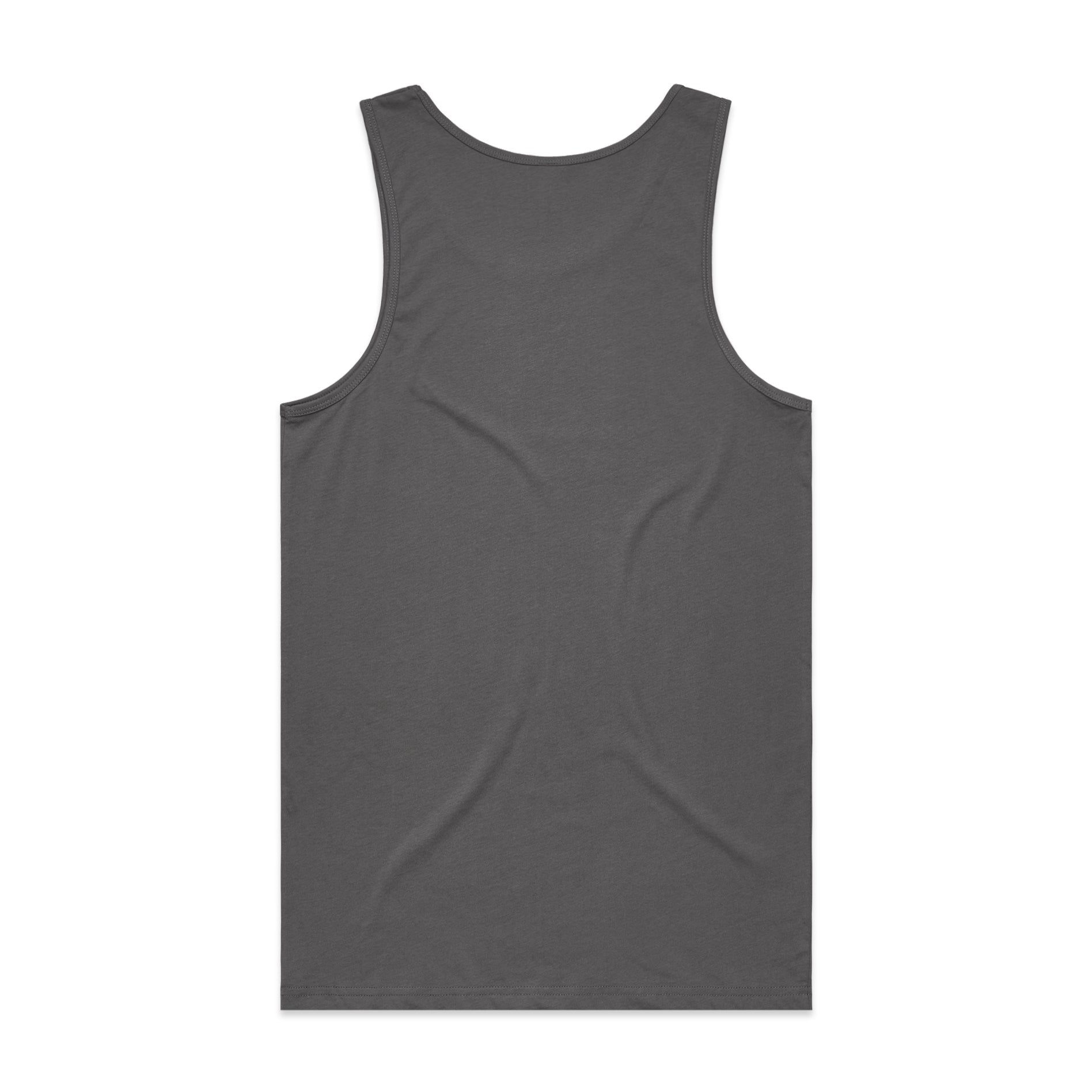 5007 LOWDOWN SINGLET - kustomteamwear.com