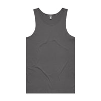 5007 LOWDOWN SINGLET - kustomteamwear.com