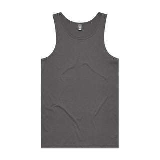 5007 LOWDOWN SINGLET - kustomteamwear.com