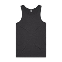 5007 LOWDOWN SINGLET - kustomteamwear.com