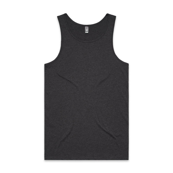 5007 LOWDOWN SINGLET - kustomteamwear.com