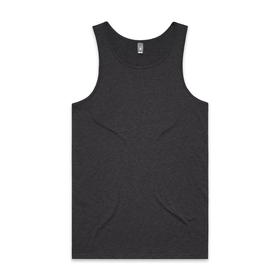 5007 LOWDOWN SINGLET - kustomteamwear.com