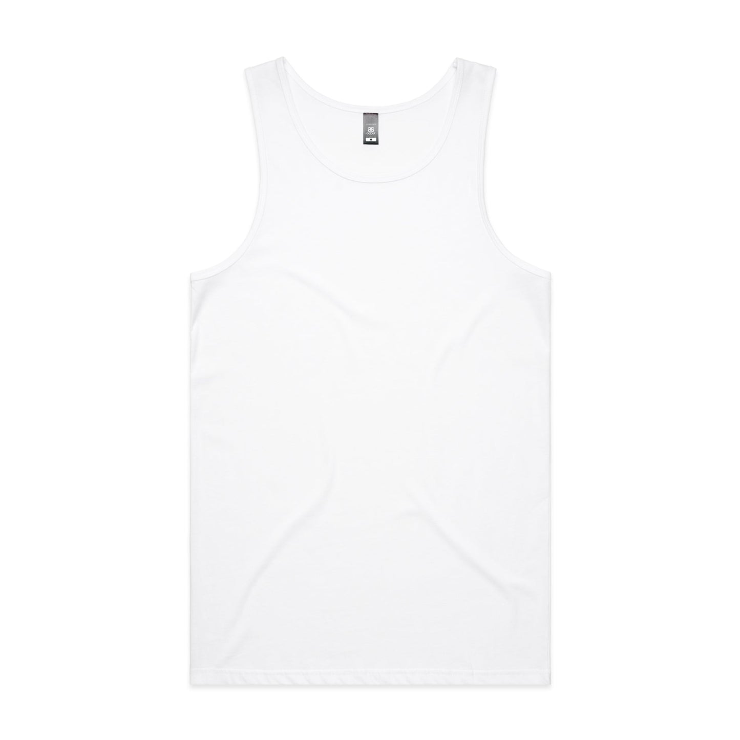 5007 LOWDOWN SINGLET - kustomteamwear.com