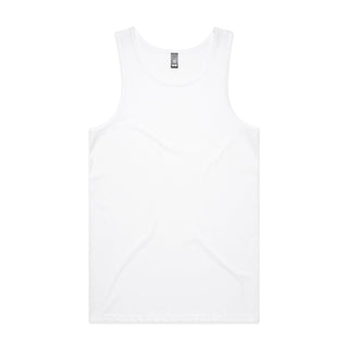 5007 LOWDOWN SINGLET - kustomteamwear.com