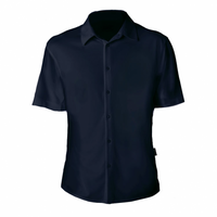 MENS LIBERTY SHIRT S/S