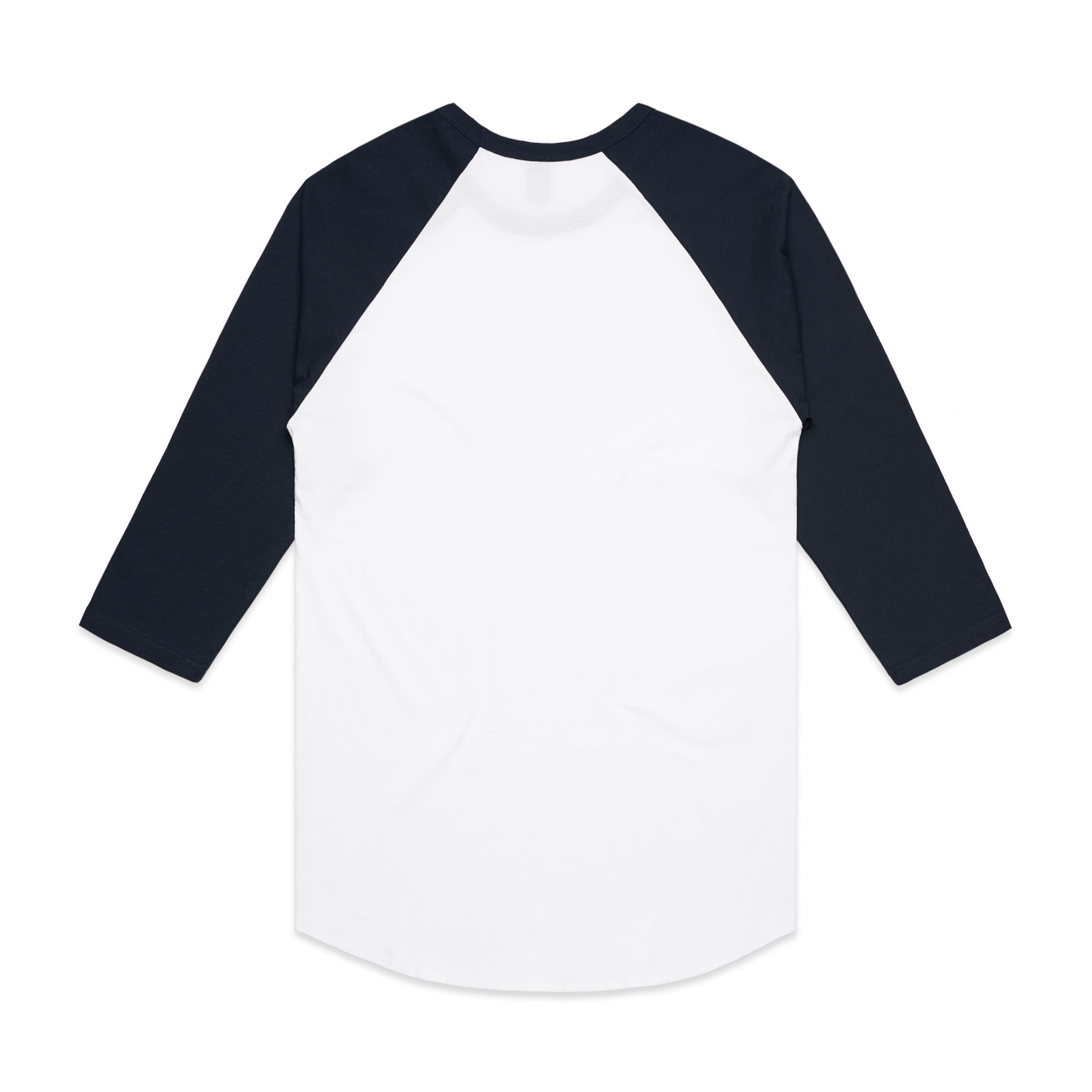 5012 RAGLAN TEE - kustomteamwear.com