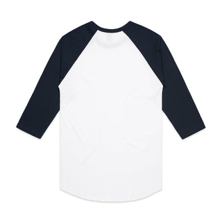 5012 RAGLAN TEE - kustomteamwear.com