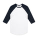 WHITE/NAVY
