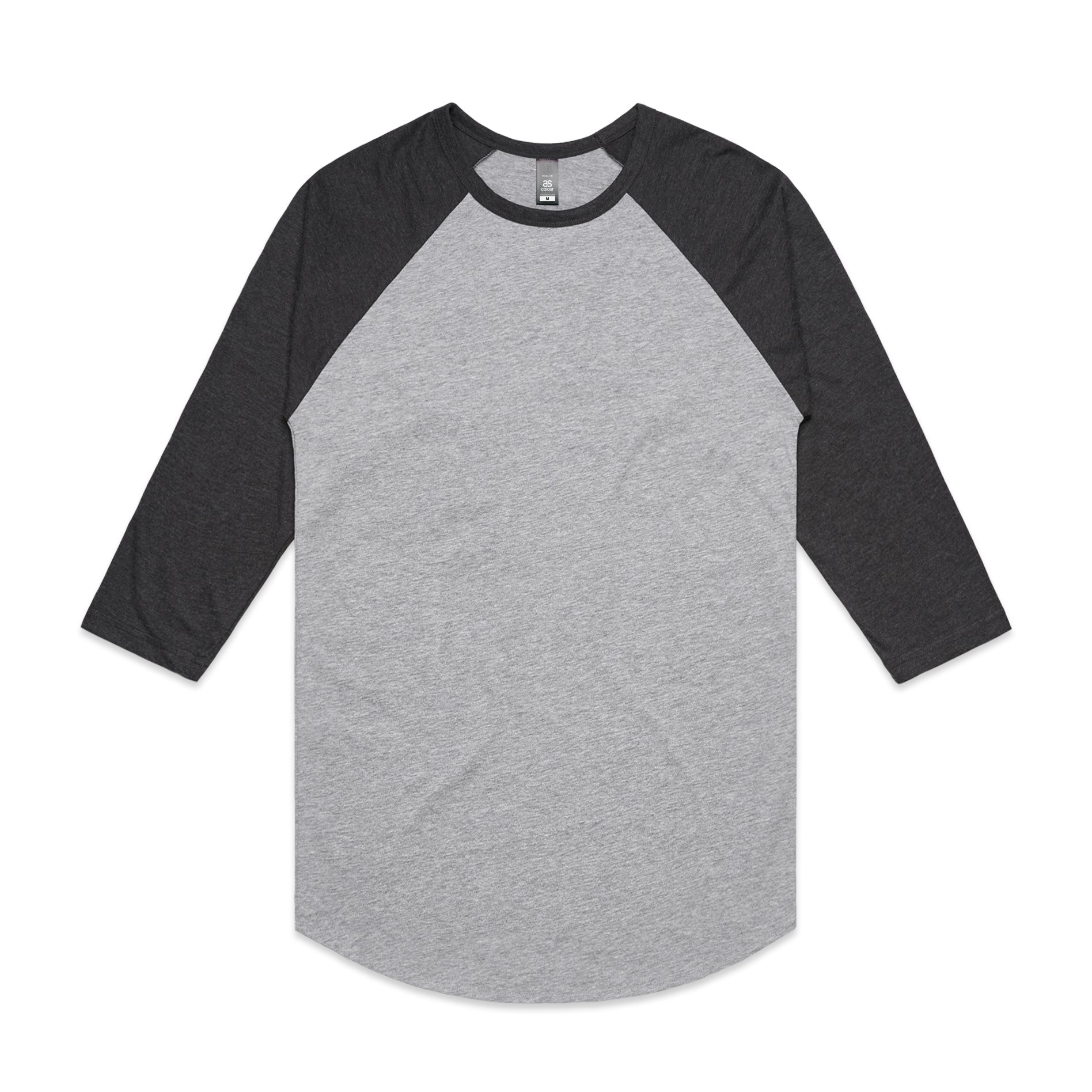 5012 RAGLAN TEE - kustomteamwear.com