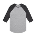 GREY MARLE/ASPHALT MARLE