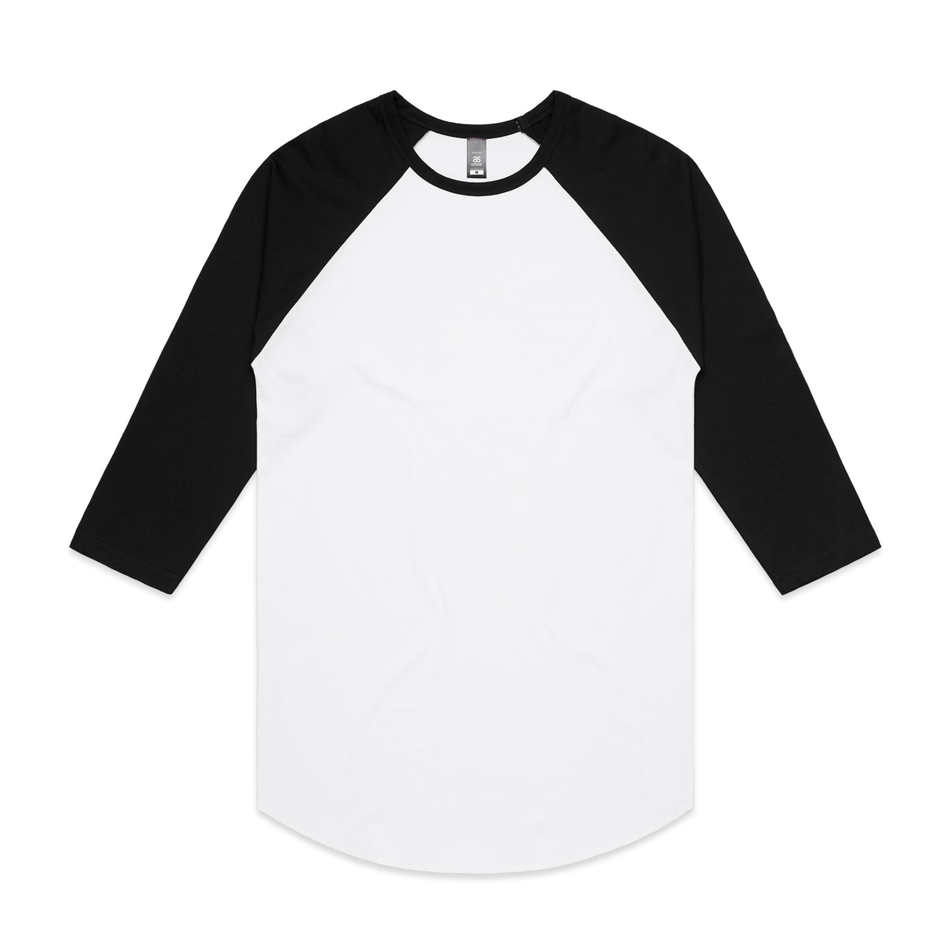 5012 RAGLAN TEE - kustomteamwear.com