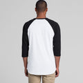 BLACK/WHITE