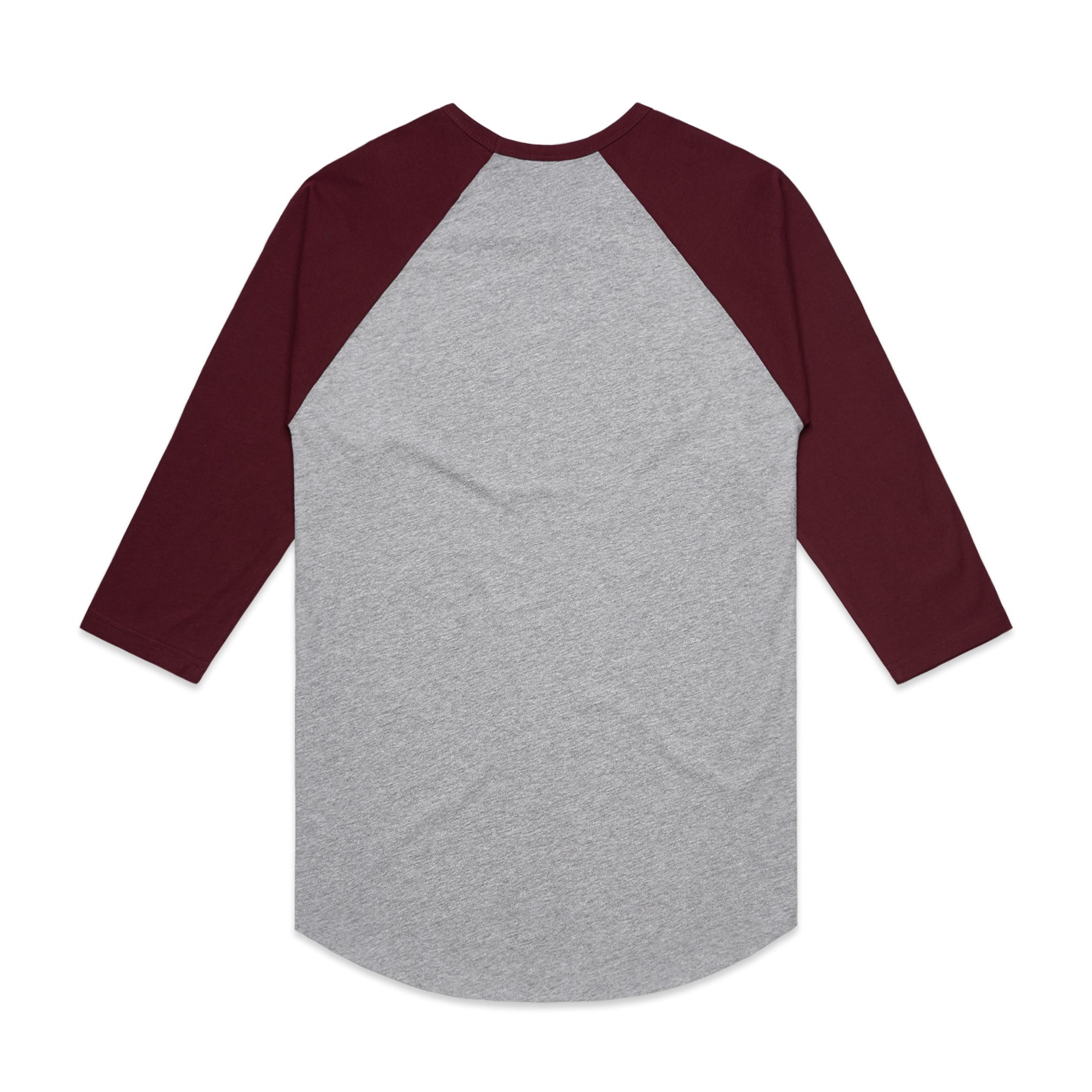 5012 RAGLAN TEE - kustomteamwear.com