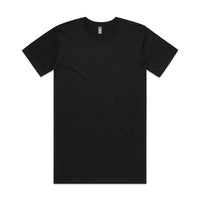 5013 TALL TEE - kustomteamwear.com
