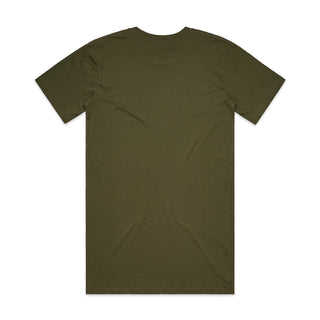 5013 TALL TEE - kustomteamwear.com