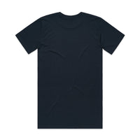 5013 TALL TEE - kustomteamwear.com