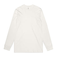 AA Organic L/S Tee