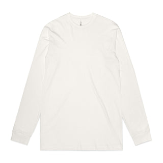 Staple Organic L/S Tee | 5020G