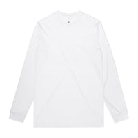 AA Organic L/S Tee