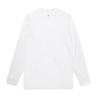 Staple Organic L/S Tee | 5020G
