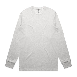 5020 STAPLE LS TEE