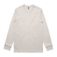 5020 STAPLE LS TEE