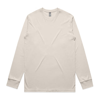 5020 STAPLE LS TEE