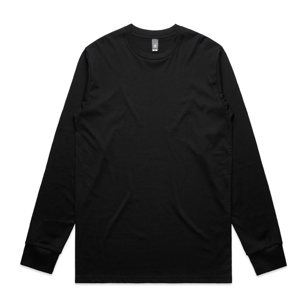 5020 STAPLE LS TEE