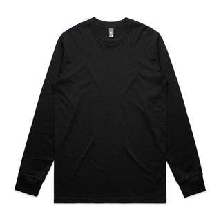5020 STAPLE LS TEE
