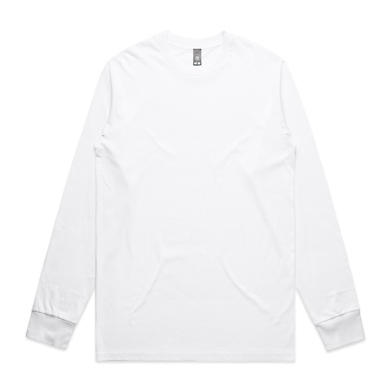 5020 STAPLE LS TEE