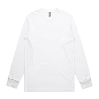 5020 STAPLE LS TEE
