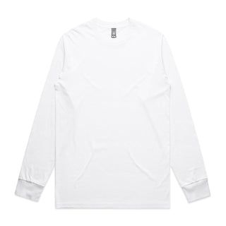 5020 STAPLE LS TEE