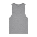 GREY MARLE