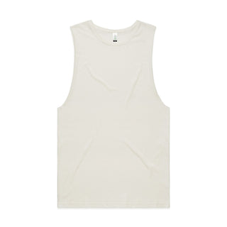 5025 BARNARD TANK TEE - kustomteamwear.com