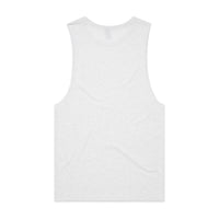 5025 BARNARD TANK TEE - kustomteamwear.com