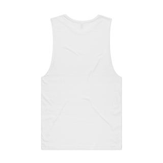 5025G BARNARD ORGANIC TANK - kustomteamwear.com