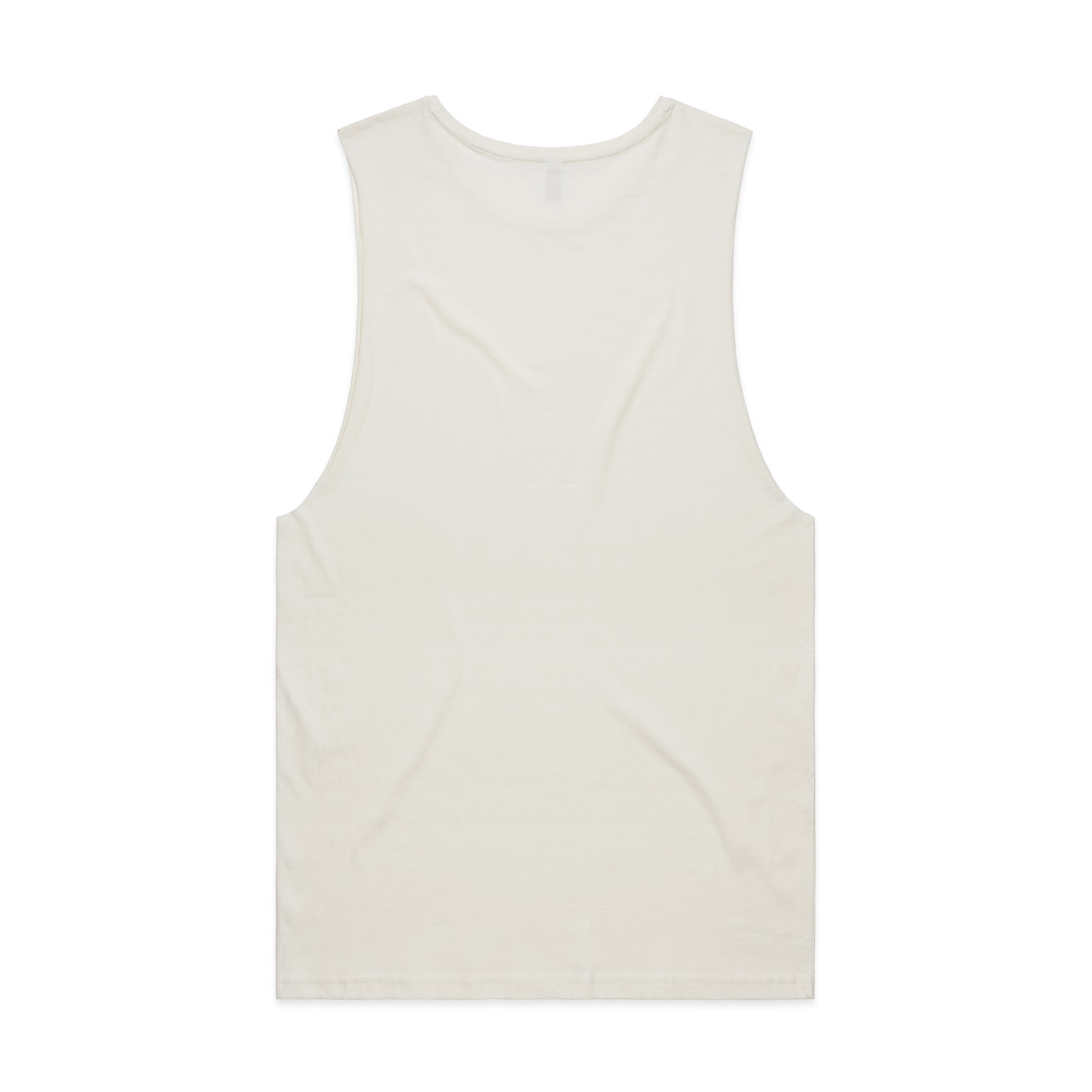 5025G BARNARD ORGANIC TANK - kustomteamwear.com