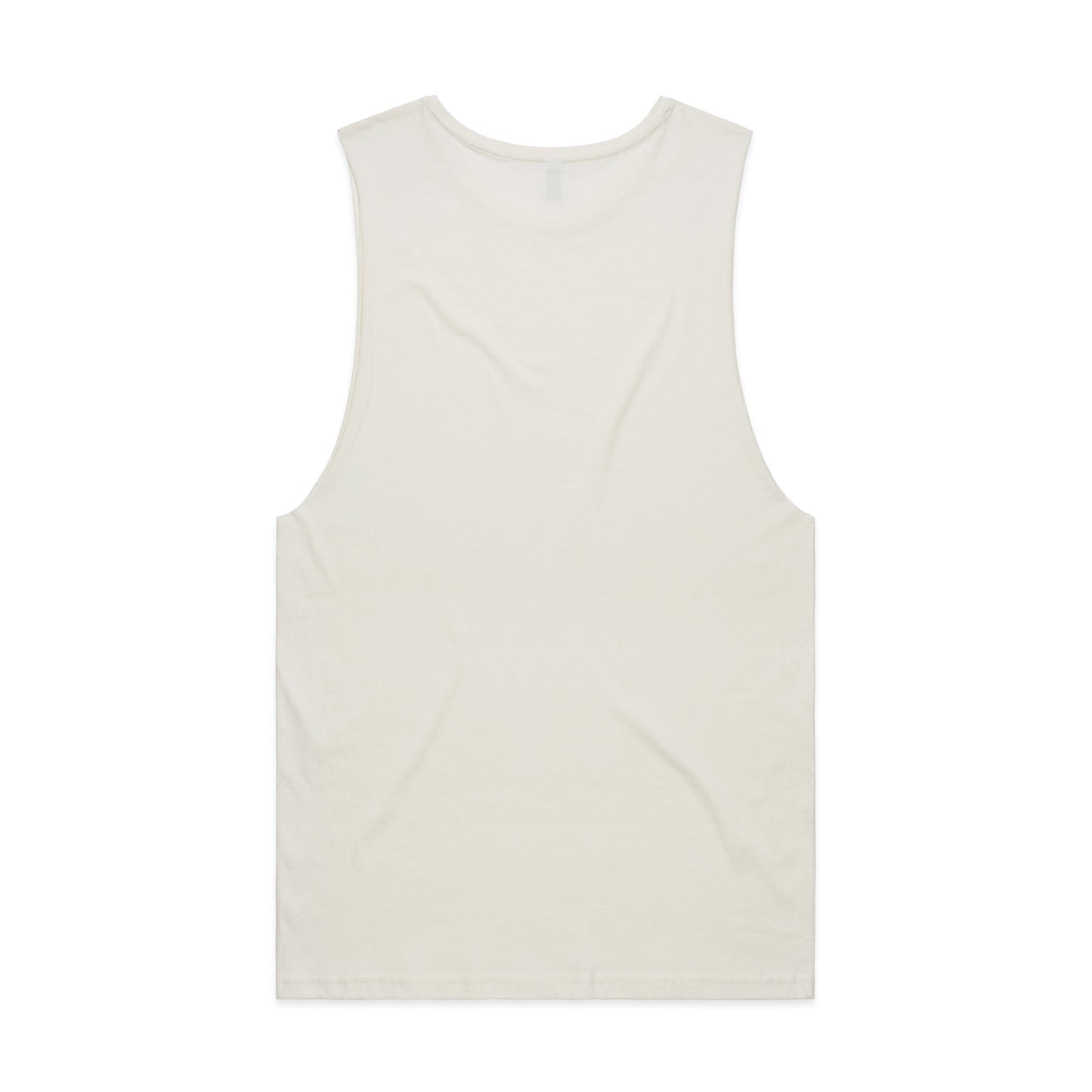 5025G BARNARD ORGANIC TANK - kustomteamwear.com