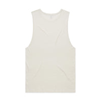 5025G BARNARD ORGANIC TANK - kustomteamwear.com