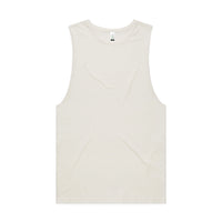 5025G BARNARD ORGANIC TANK - kustomteamwear.com