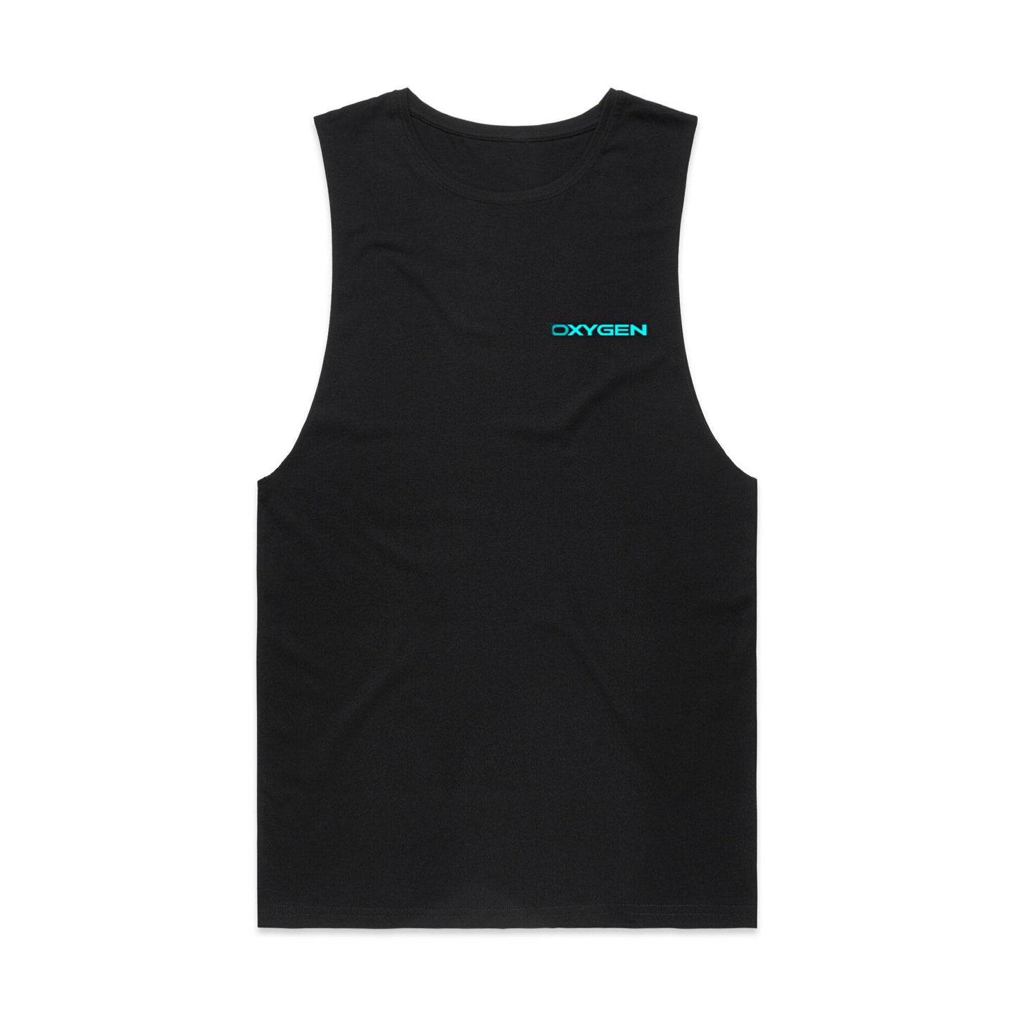 Oxygen Barnard Organic Cotton Tank