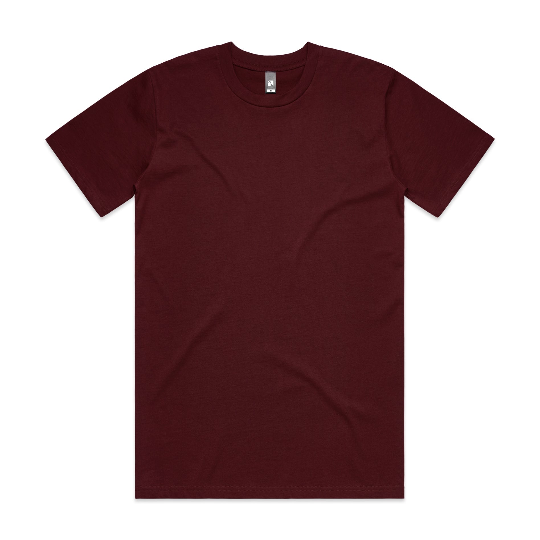 5026 CLASSIC TEE - kustomteamwear.com