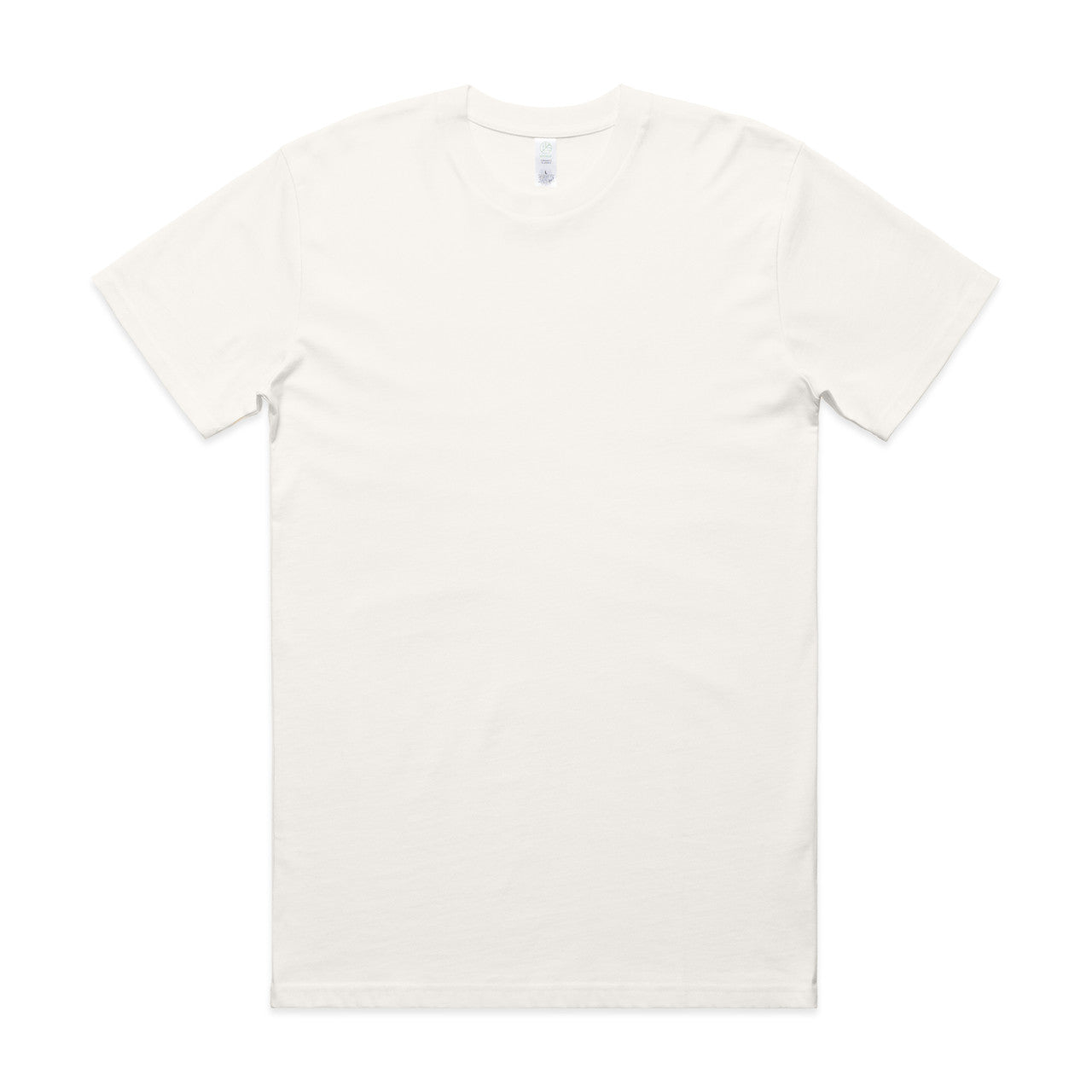 5026G CLASSIC ORGANIC TEE