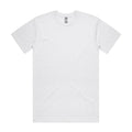 WHITE MARLE