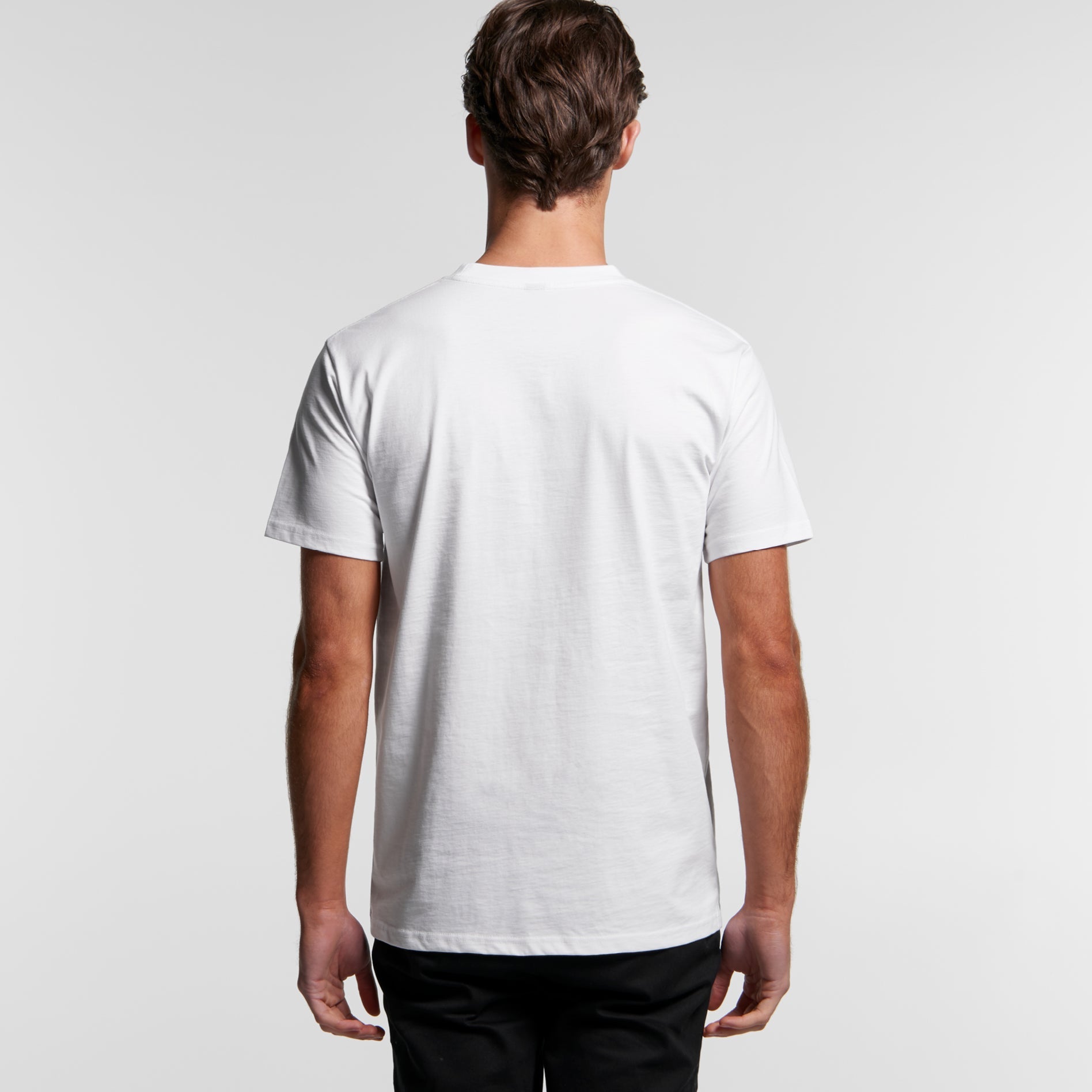 5027 CLASSIC POCKET TEE - kustomteamwear.com