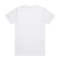 5027 CLASSIC POCKET TEE - kustomteamwear.com