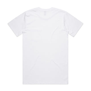 5027 CLASSIC POCKET TEE - kustomteamwear.com