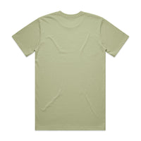 5027 CLASSIC POCKET TEE - kustomteamwear.com