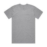 5027 CLASSIC POCKET TEE - kustomteamwear.com